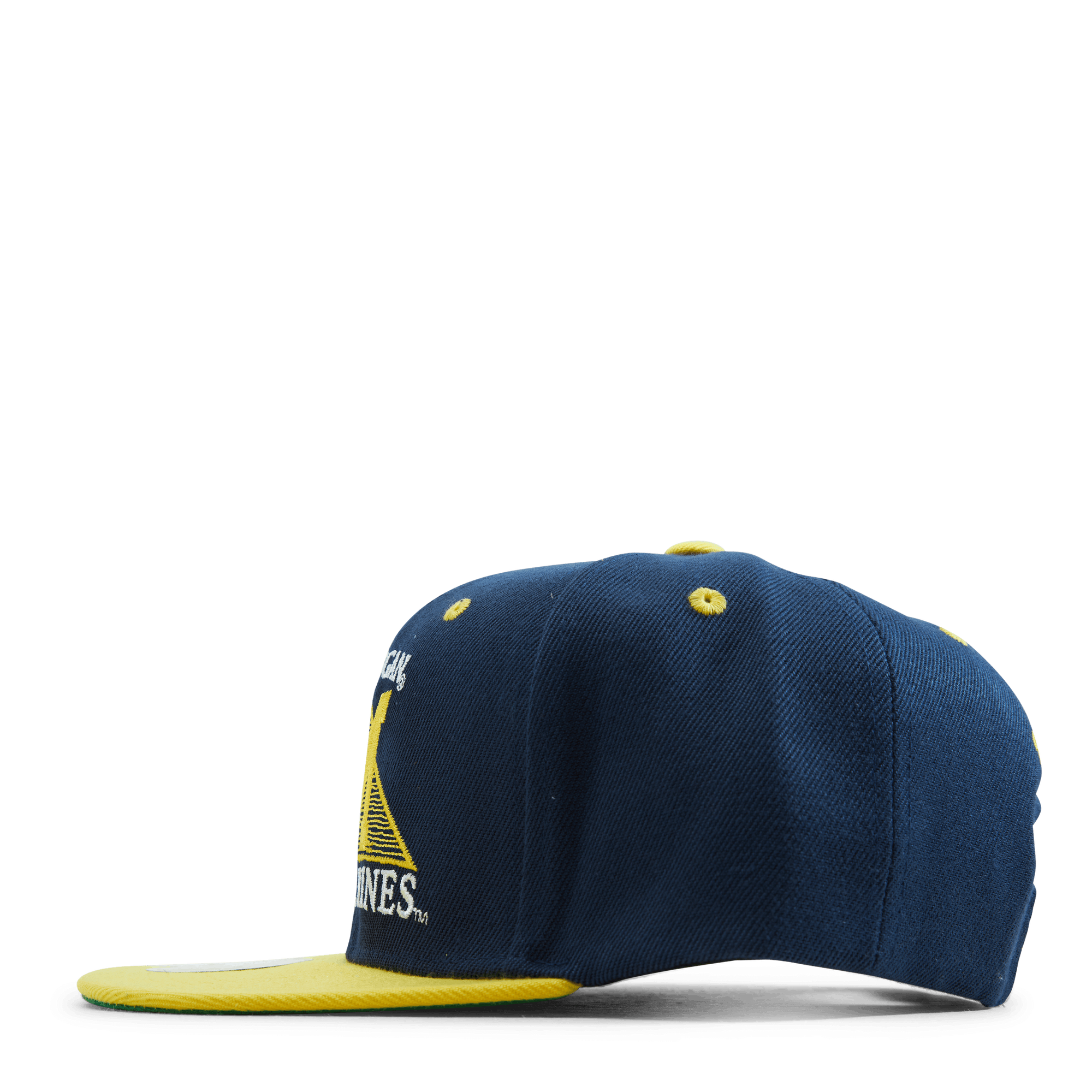 Michigan Monument Snapback