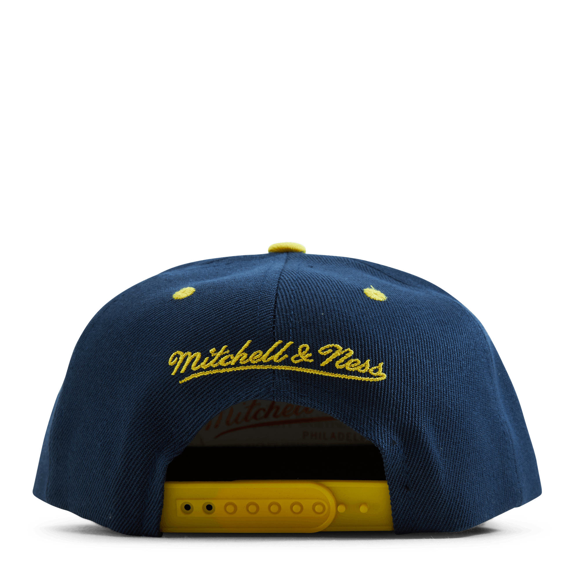 Michigan Monument Snapback