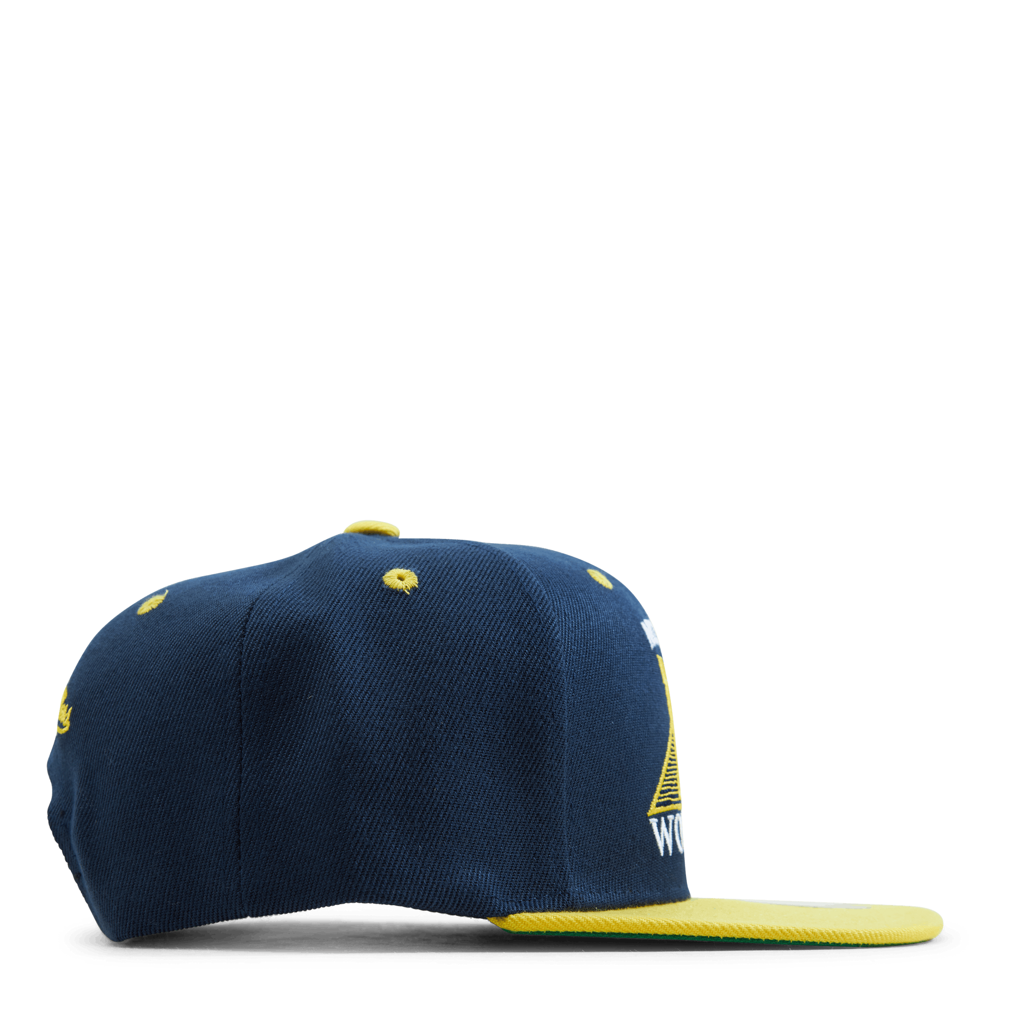 Michigan Monument Snapback