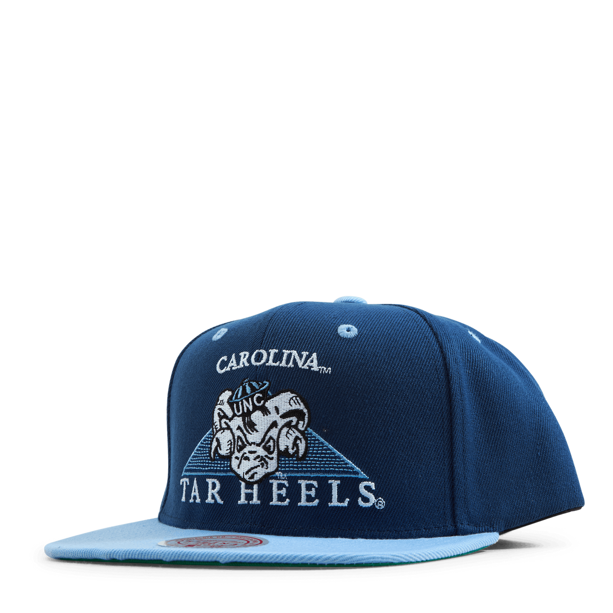 UNC Monument Snapback