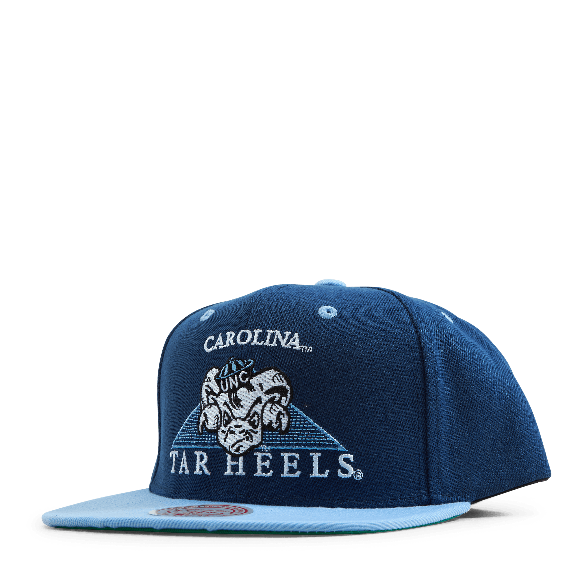 UNC Monument Snapback