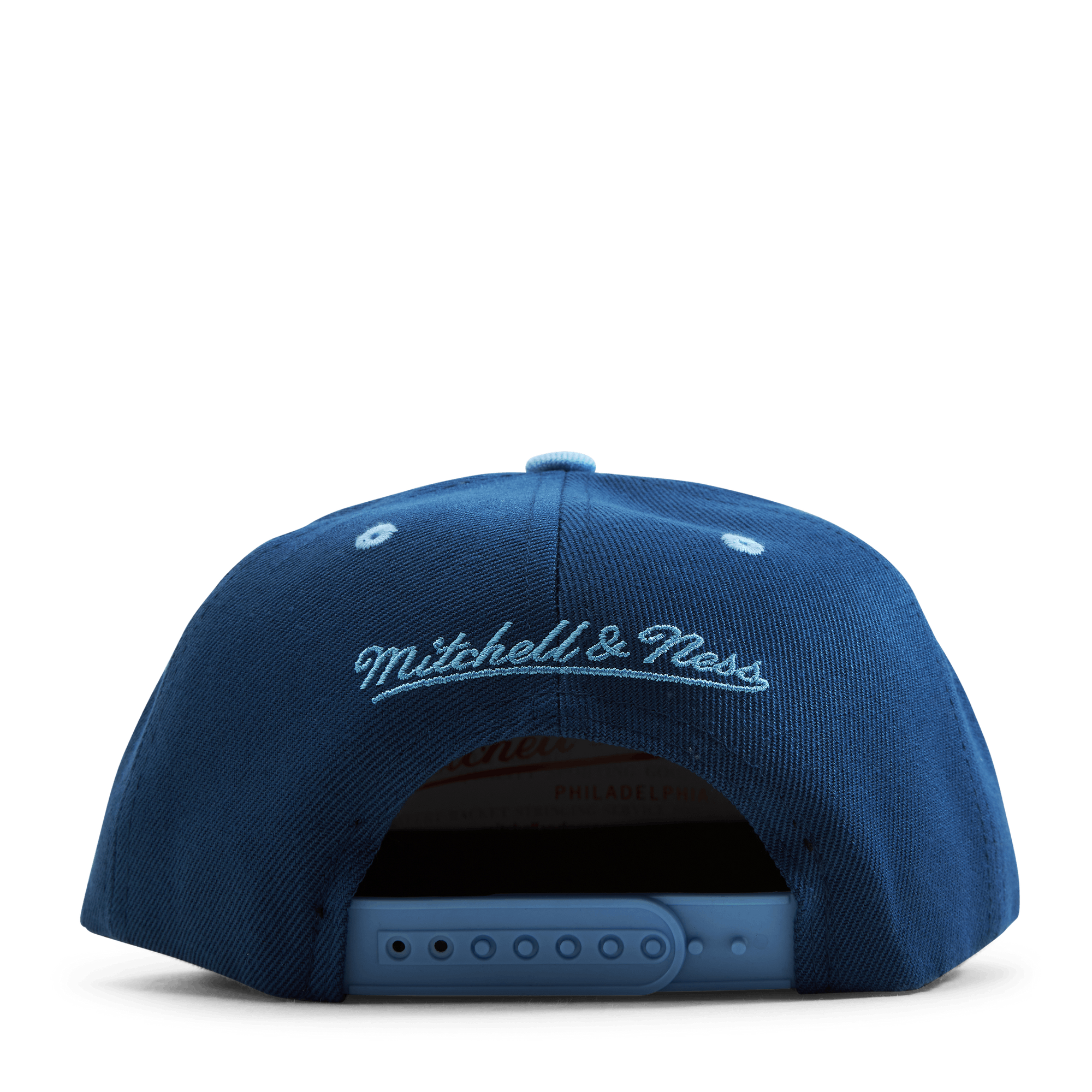 UNC Monument Snapback