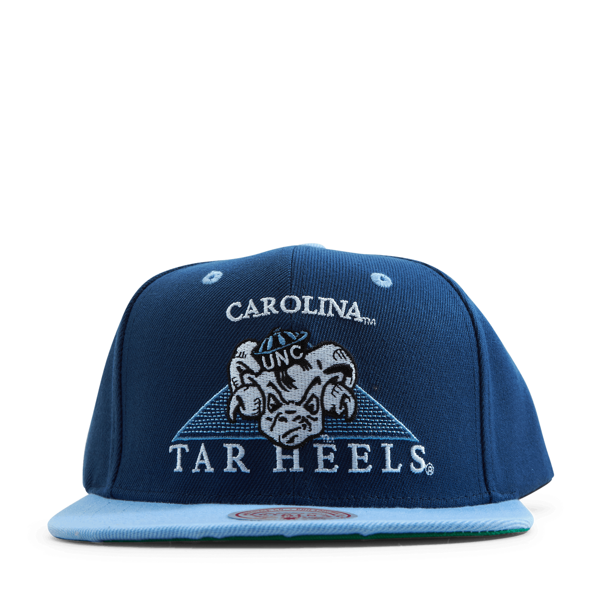 UNC Monument Snapback
