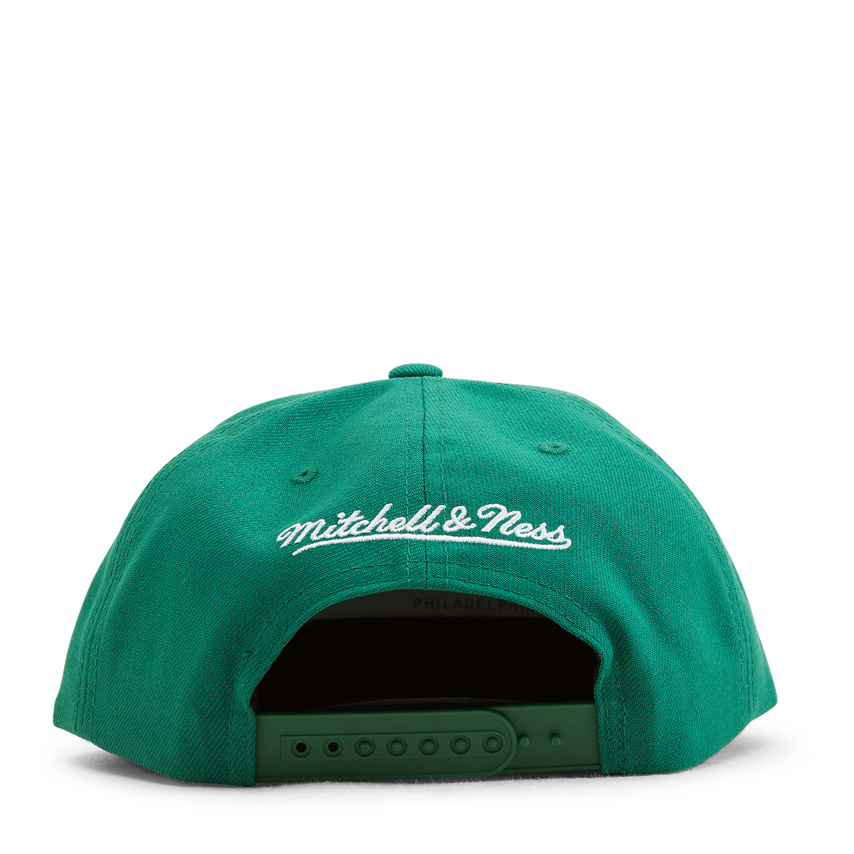 Celtics Front Face Snapback