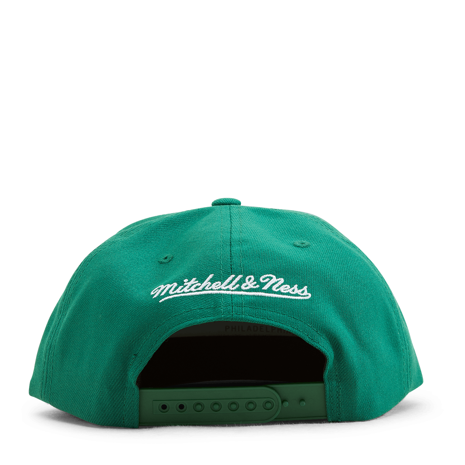 Celtics Front Face Snapback