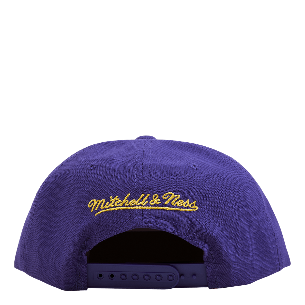 Front Face Snapback
