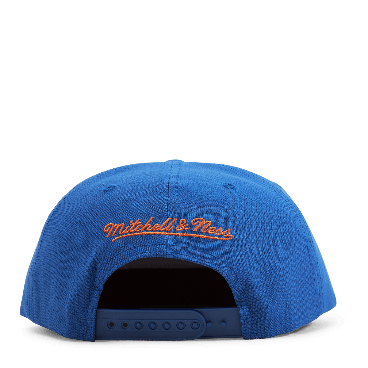 Front Face Snapback