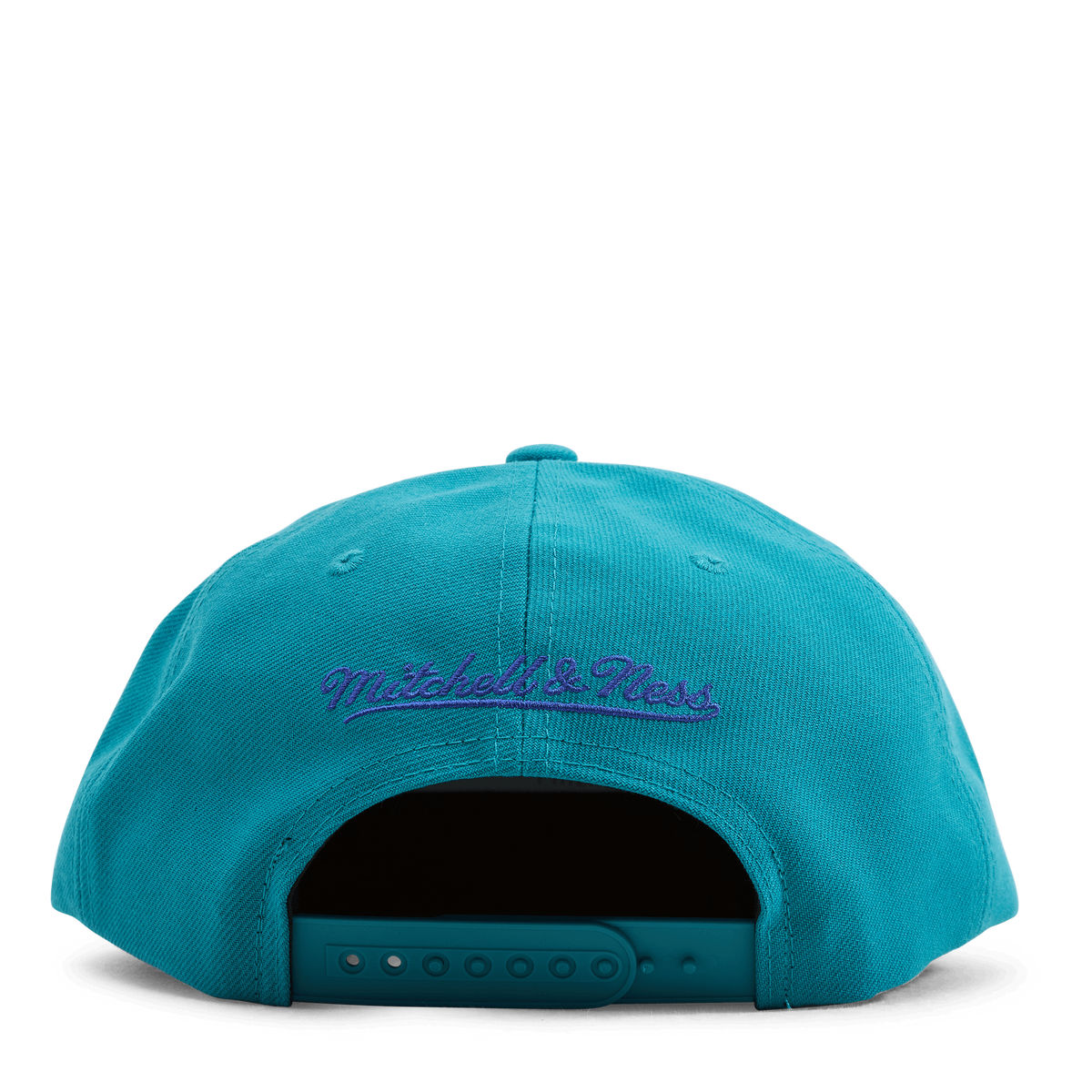 Hornets Front Face Snapback HWC