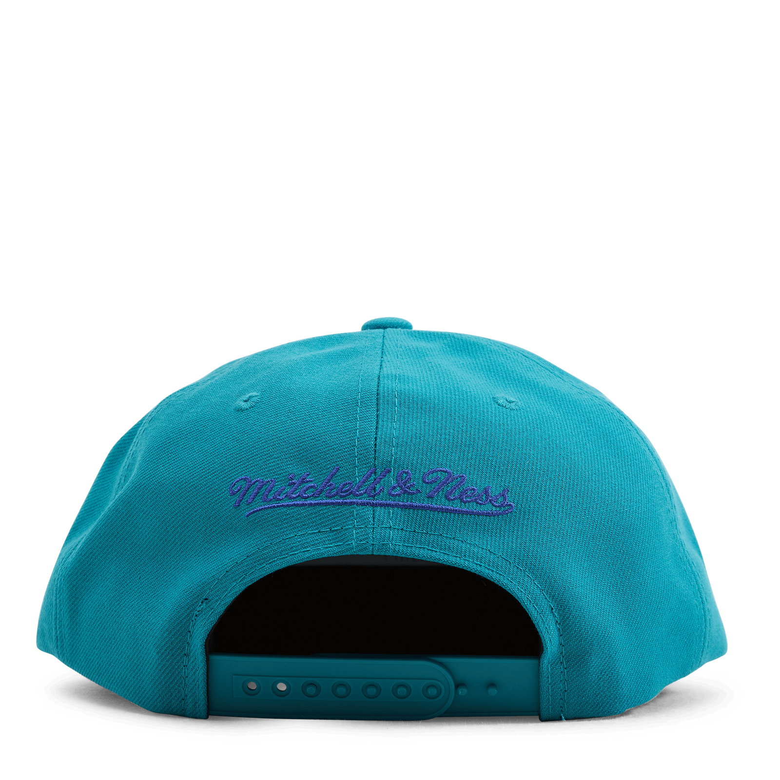 Hornets Front Face Snapback HWC