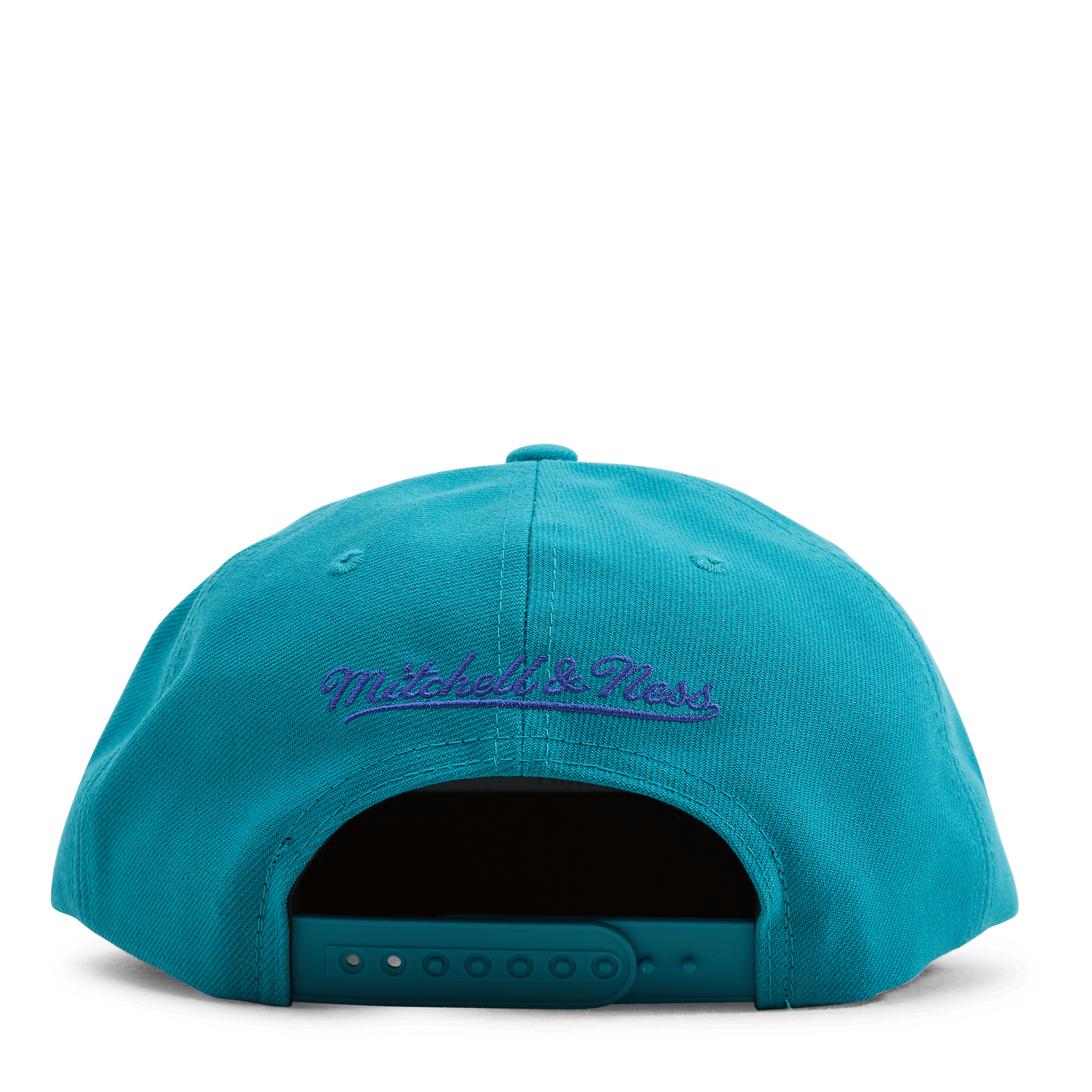 Hornets Front Face Snapback HWC