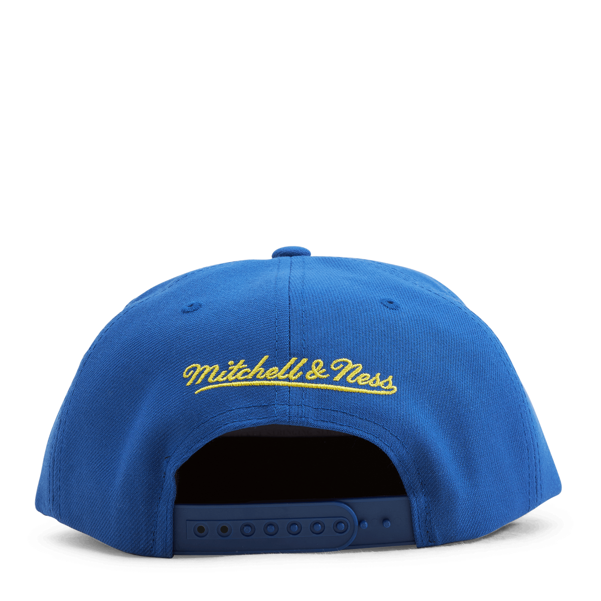 Warriros Front Face Snapback HWC