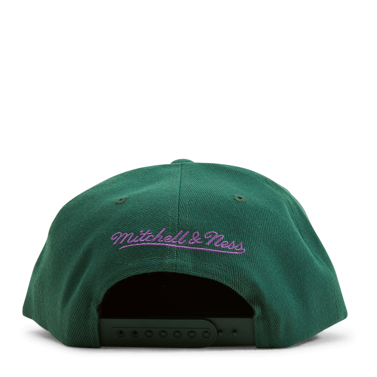 Bucks Front Face Snapback HWC