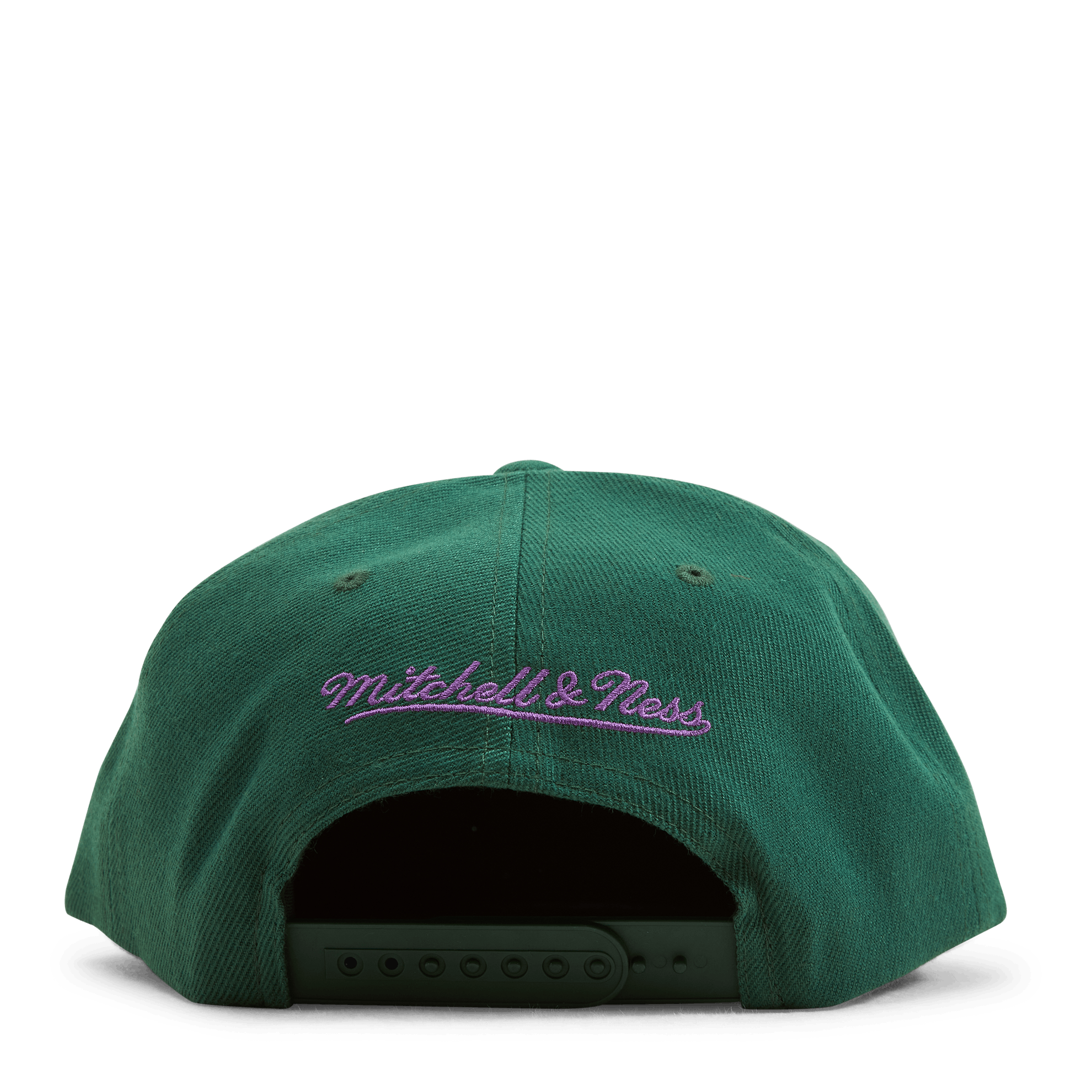 Bucks Front Face Snapback HWC