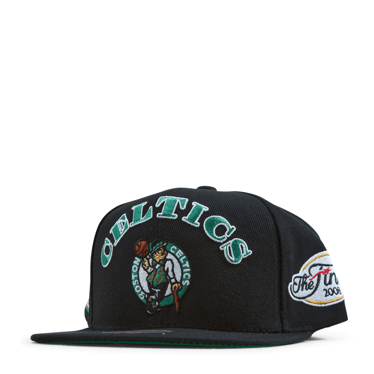 Celtics My Squad Snapback