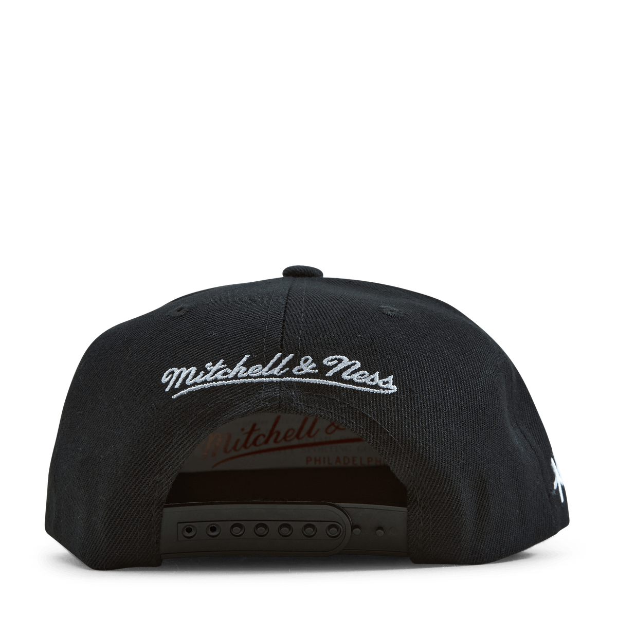 Nets My Squad Snapback