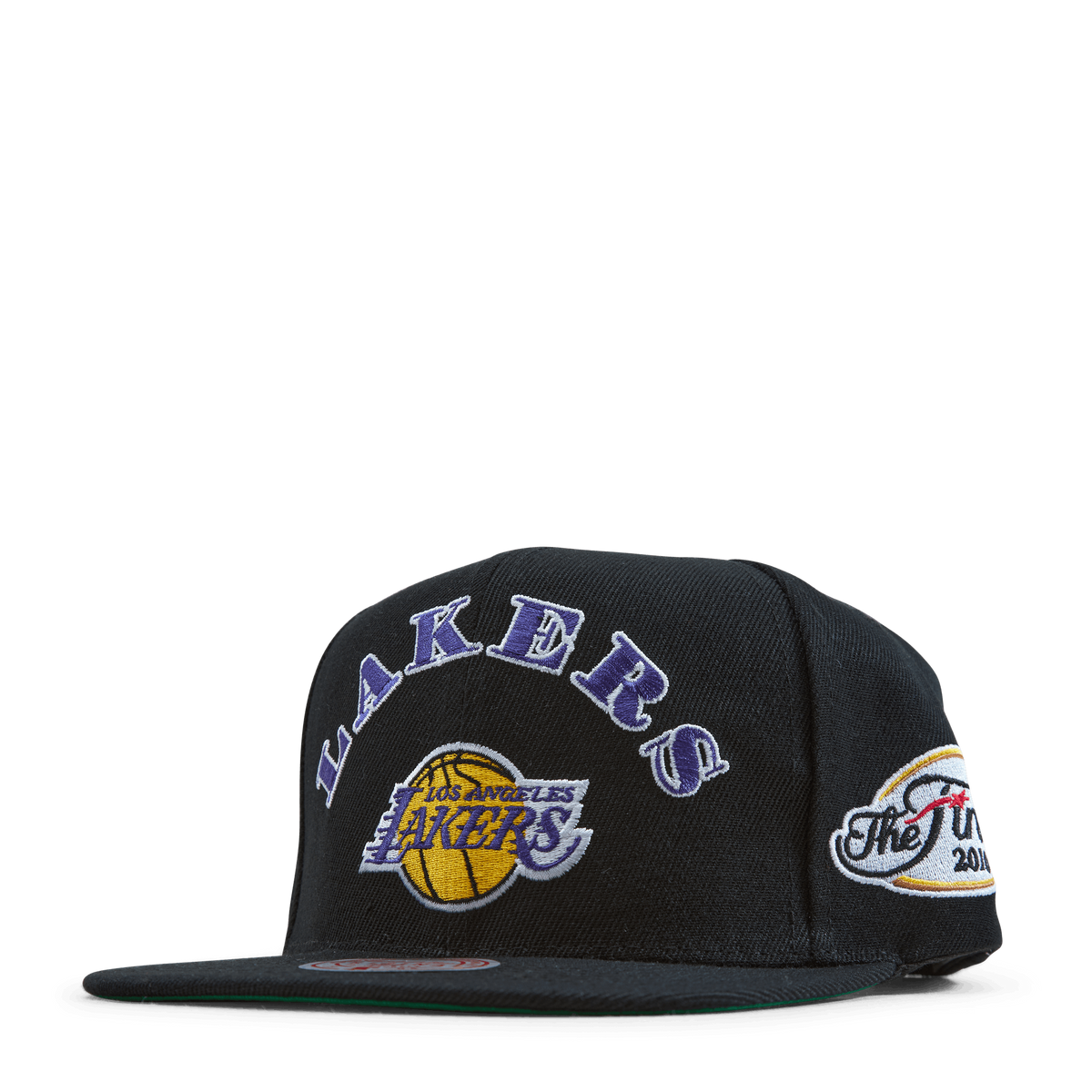 My Squad Snapback