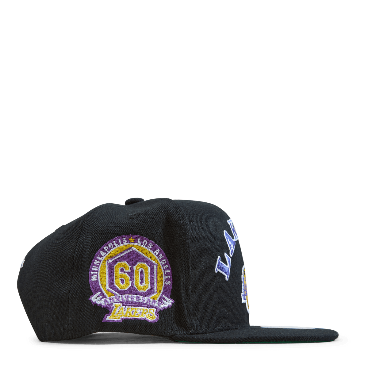 My Squad Snapback