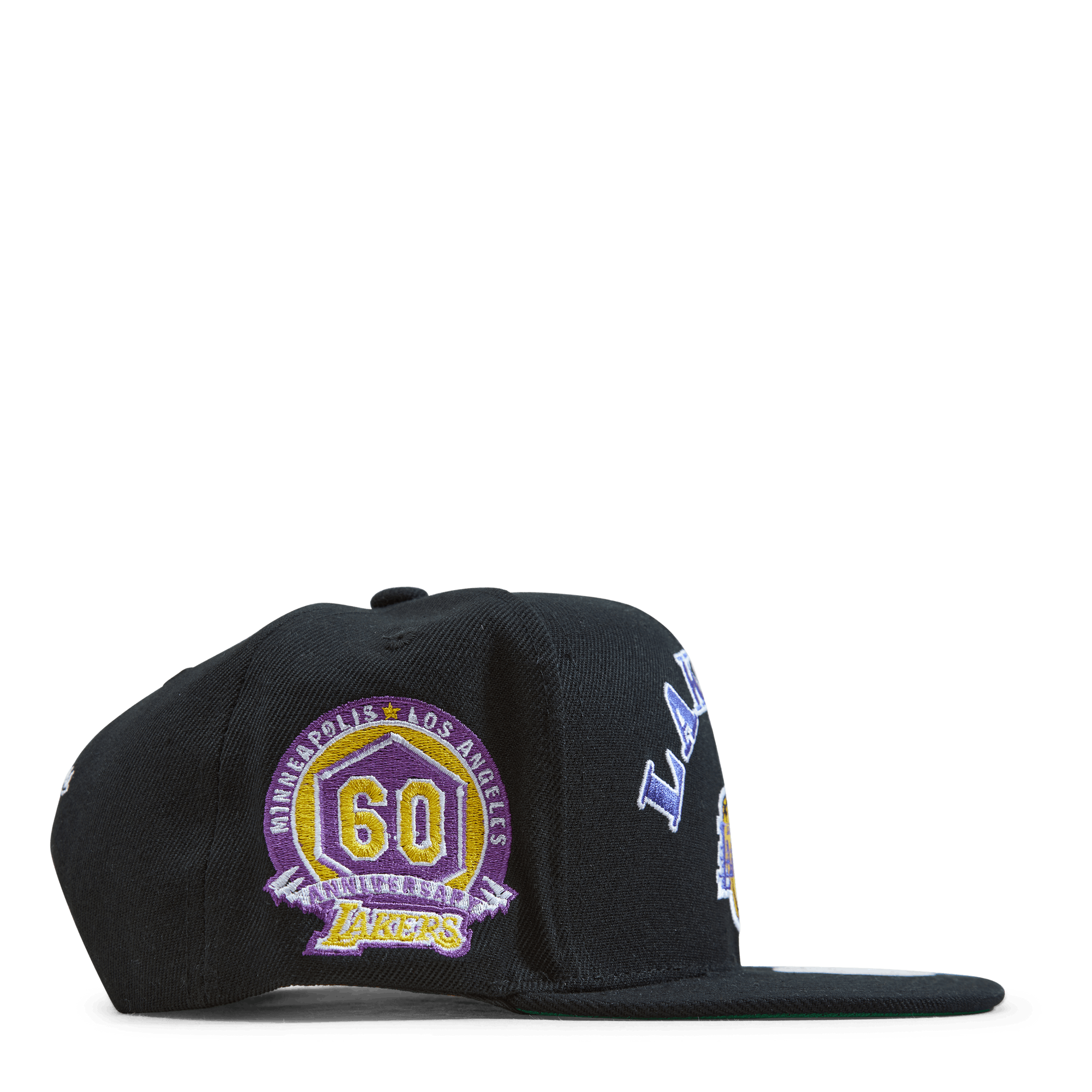 My Squad Snapback