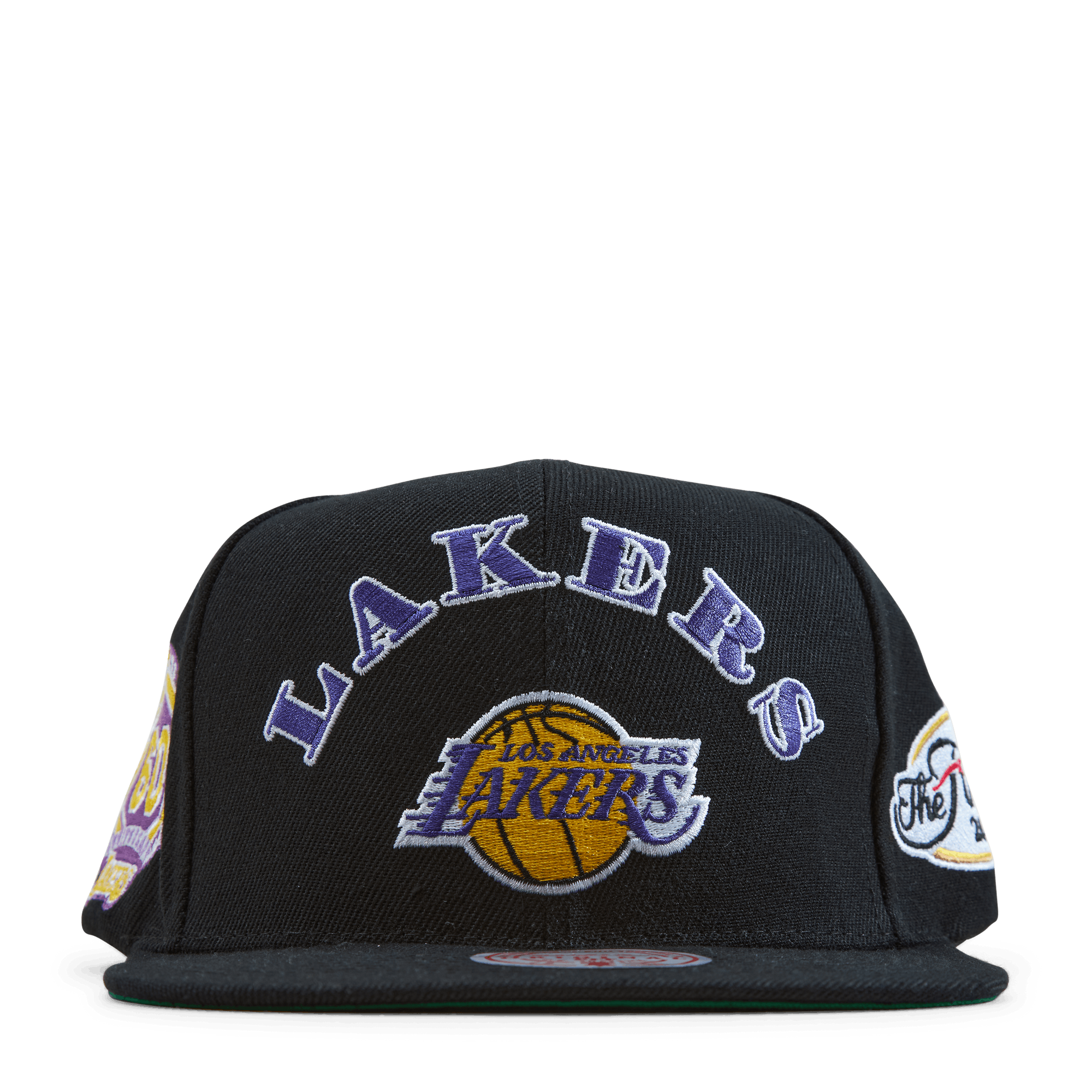 My Squad Snapback