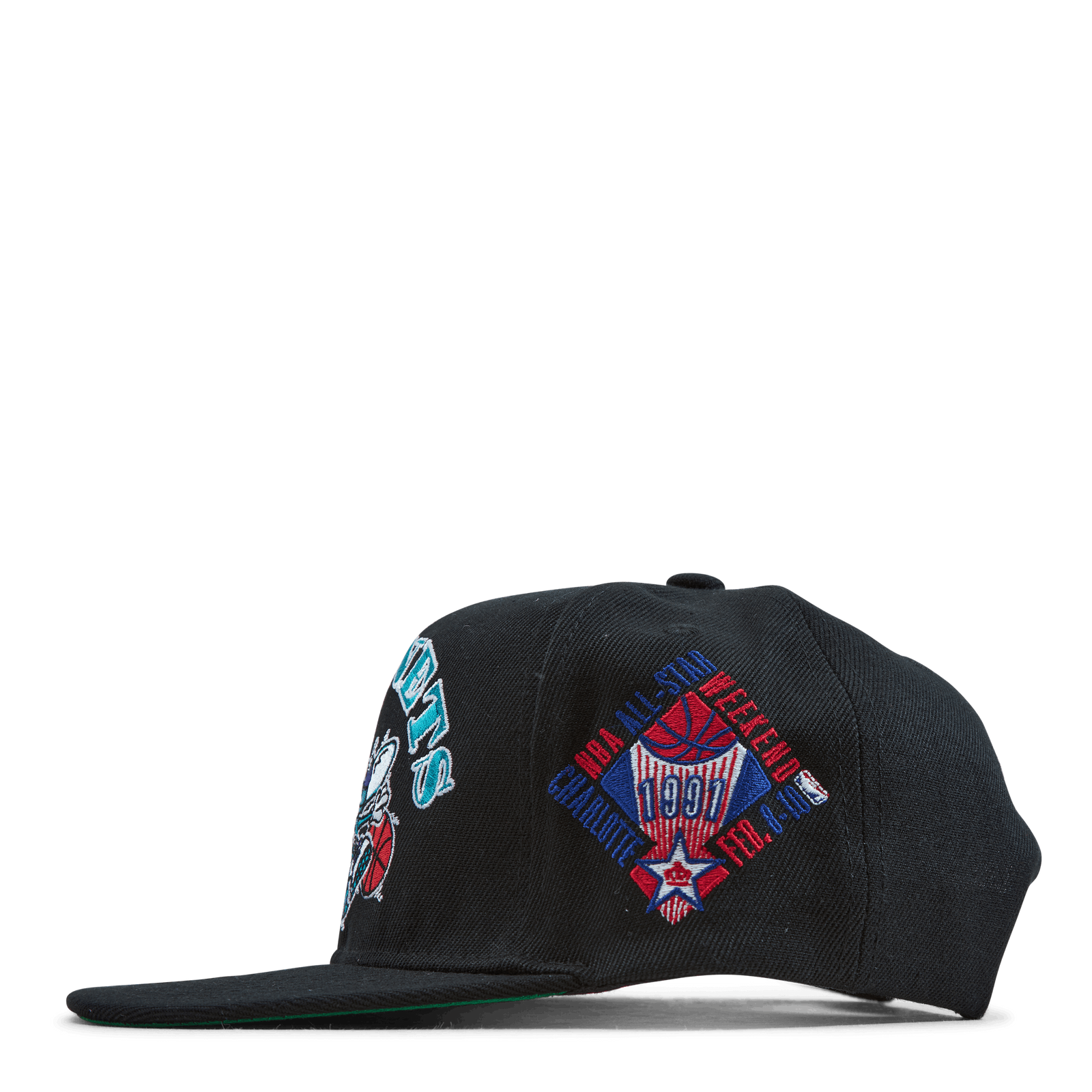 Hornets My Squad Snapback HWC