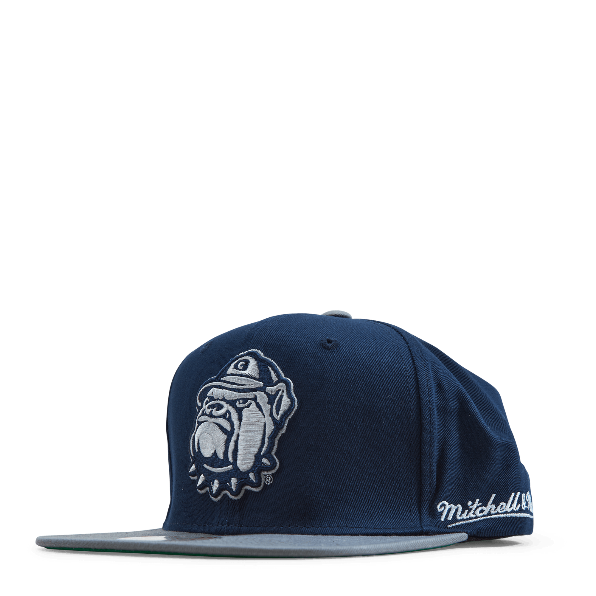 Hoyas Back In Action Snapback