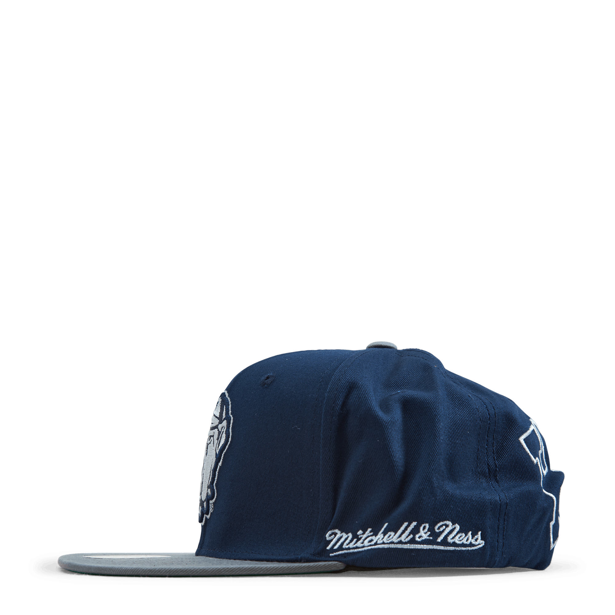 Hoyas Back In Action Snapback