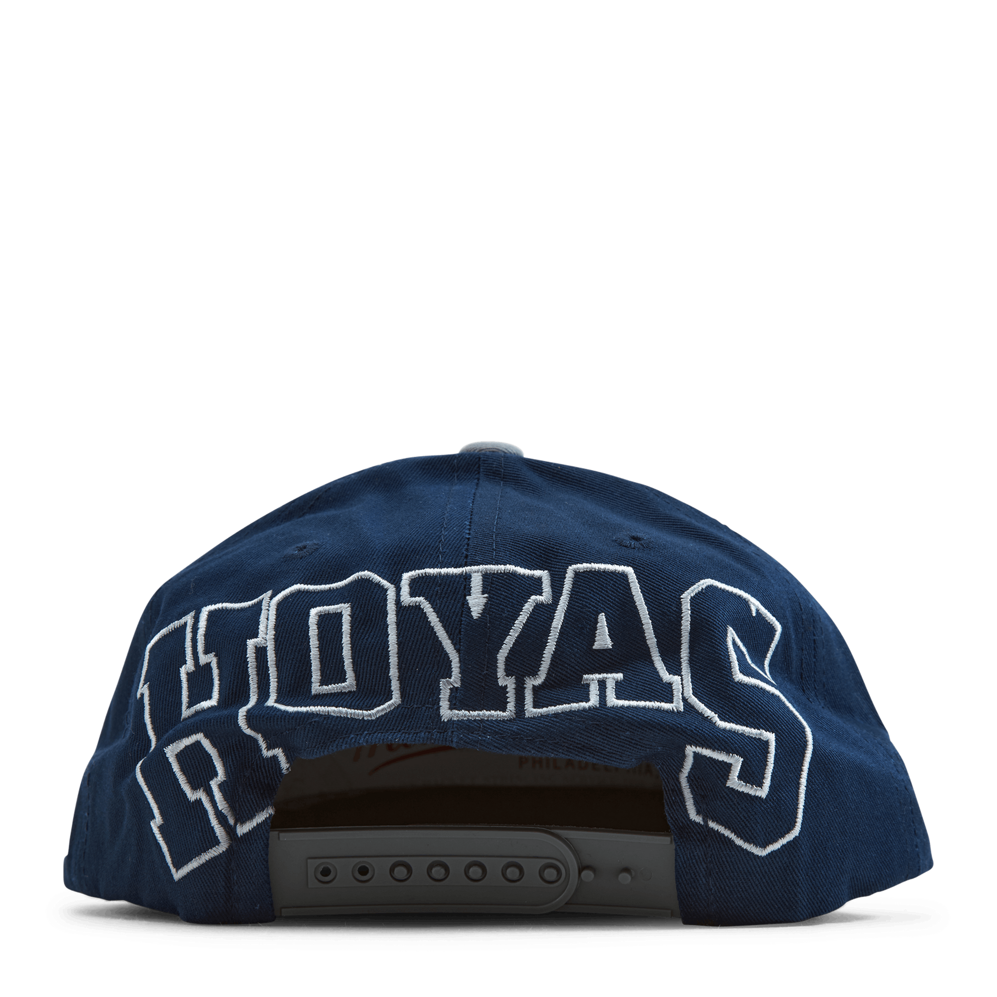 Hoyas Back In Action Snapback