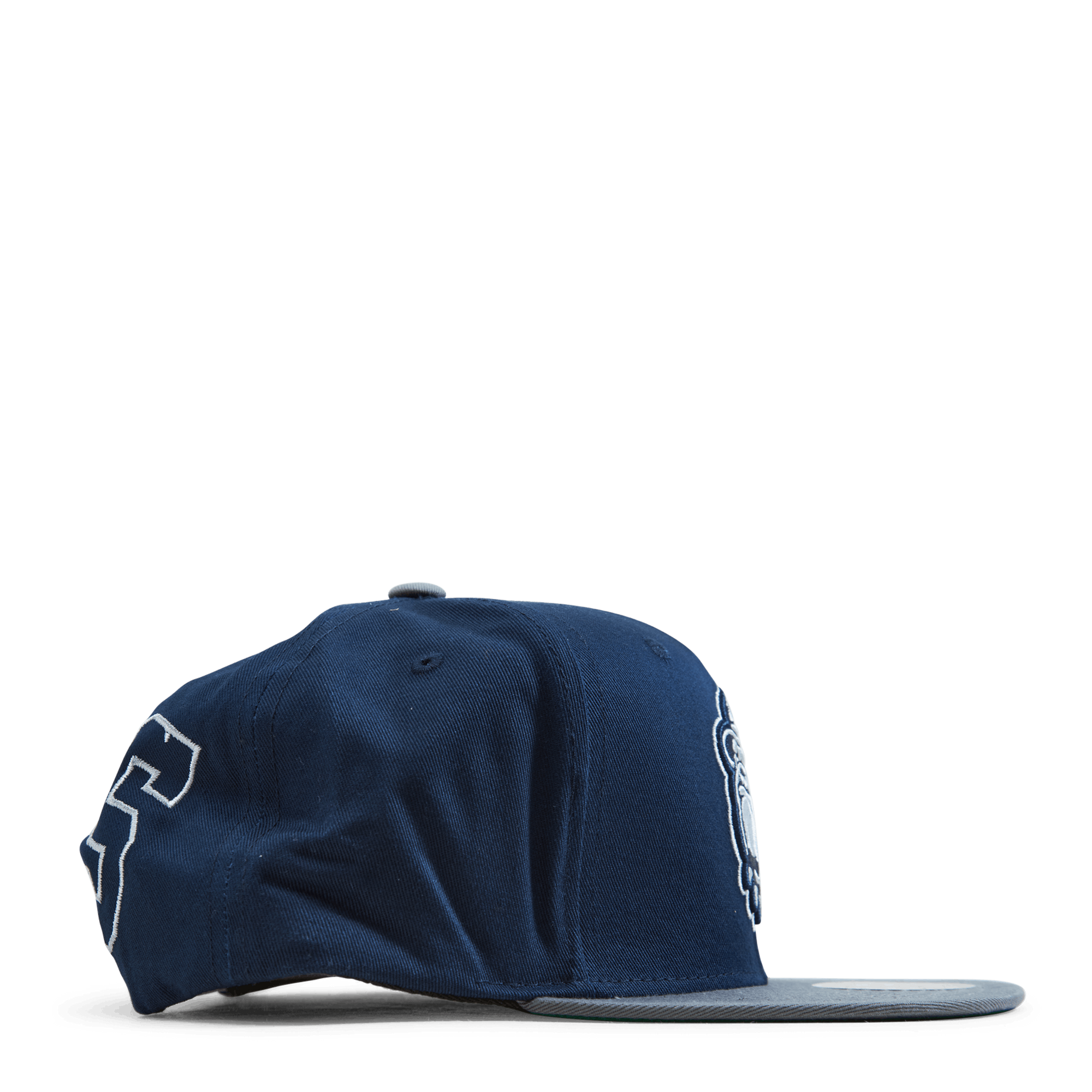 Hoyas Back In Action Snapback