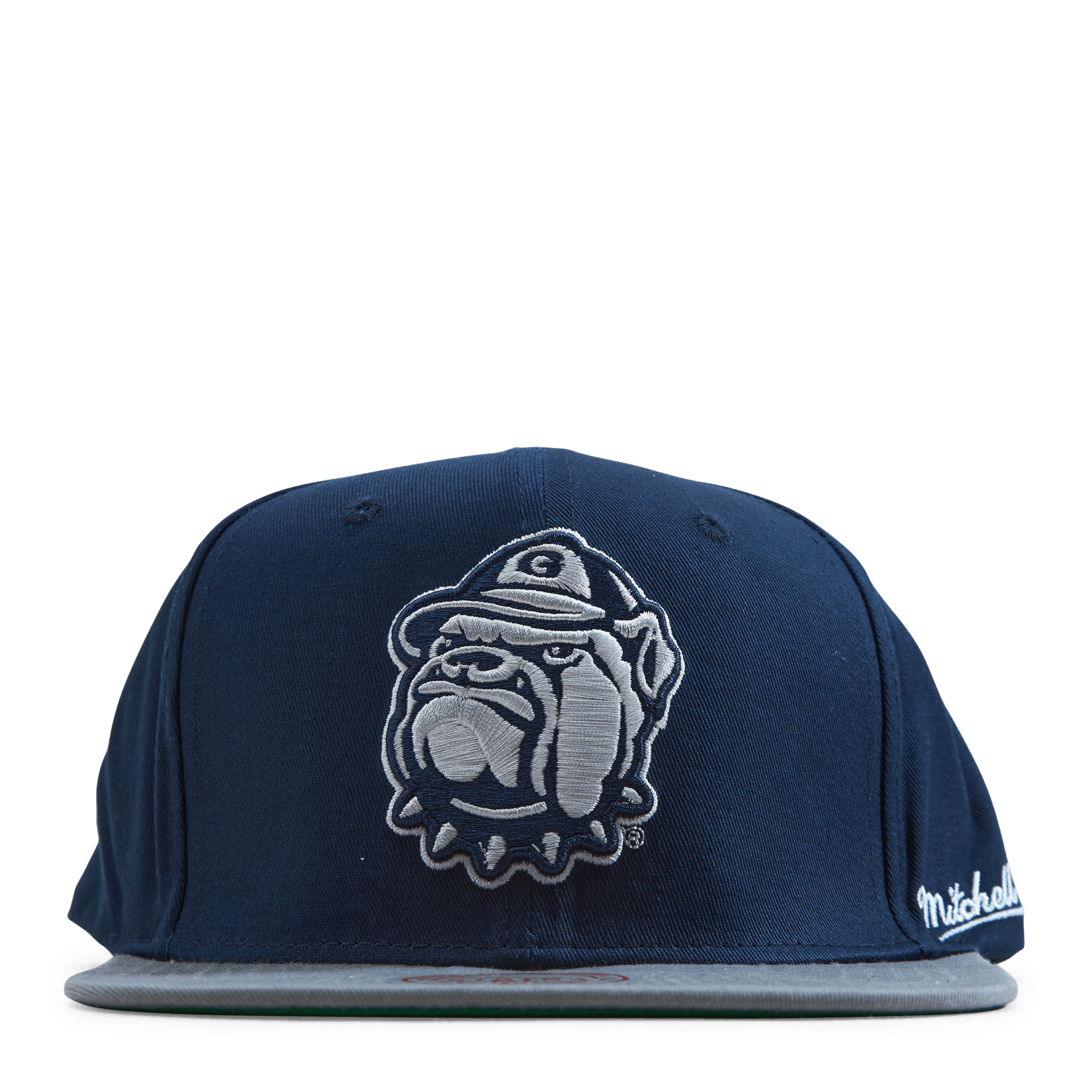 Hoyas Back In Action Snapback