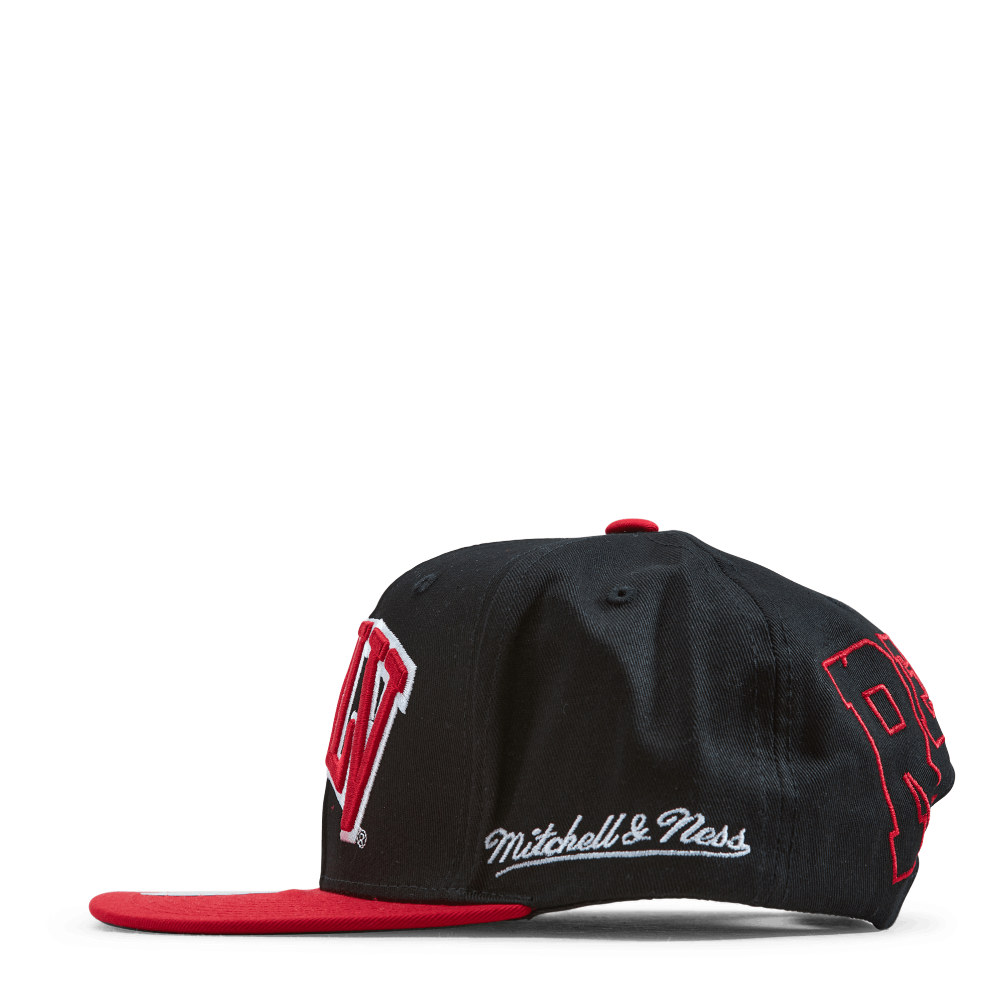 UNLV Rebels Back In Action Snapback