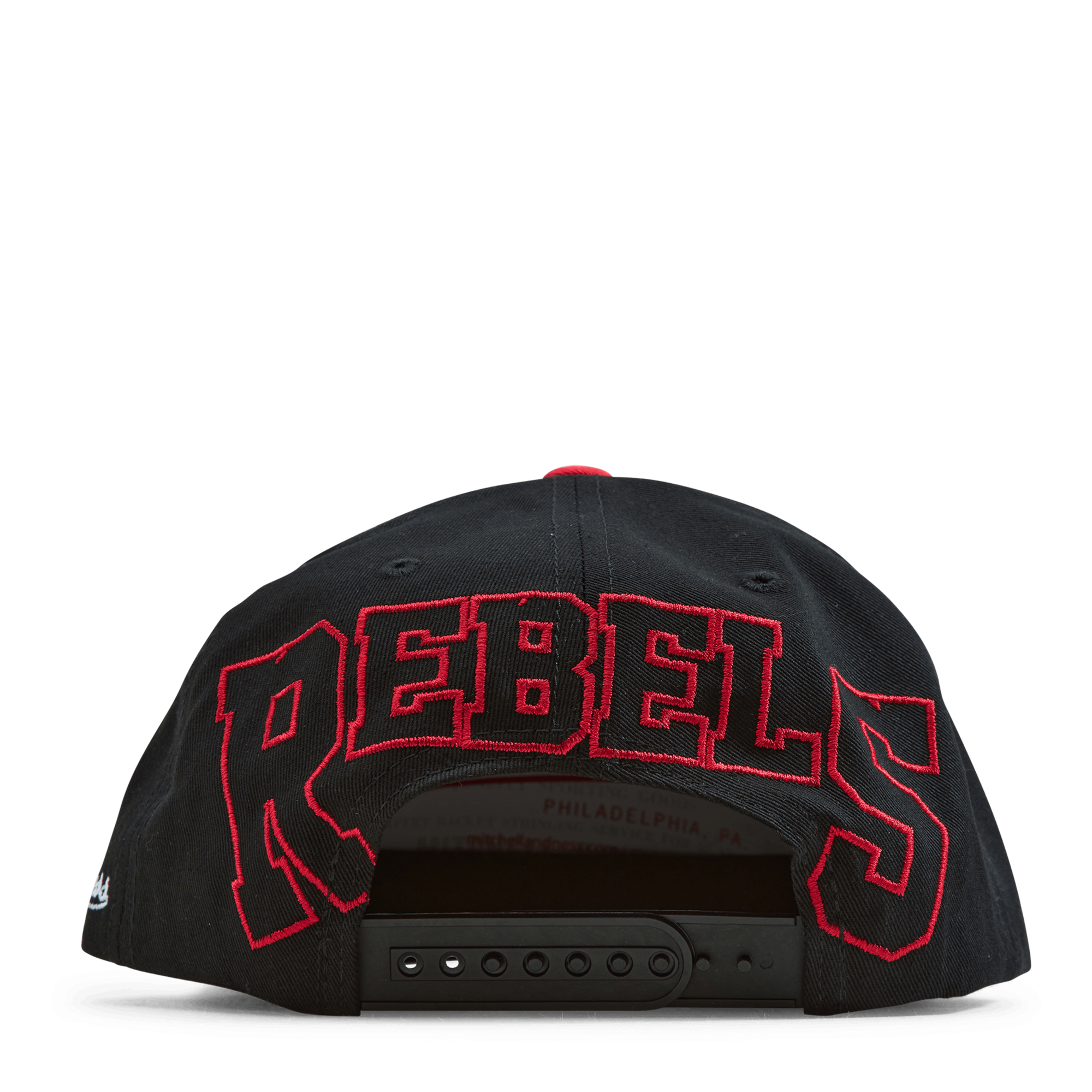 UNLV Rebels Back In Action Snapback