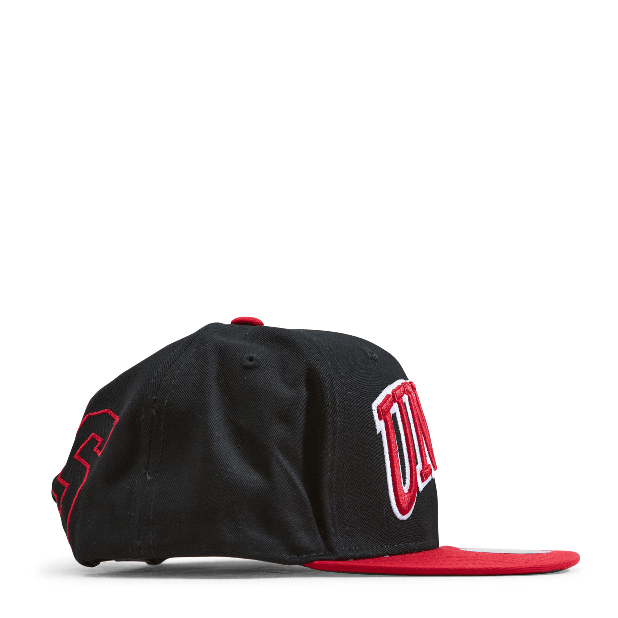 UNLV Rebels Back In Action Snapback