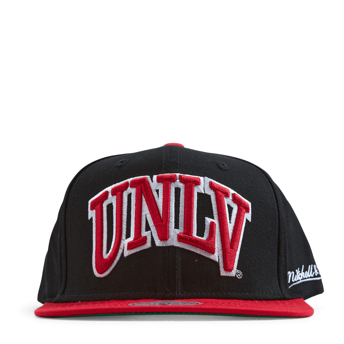 UNLV Rebels Back In Action Snapback