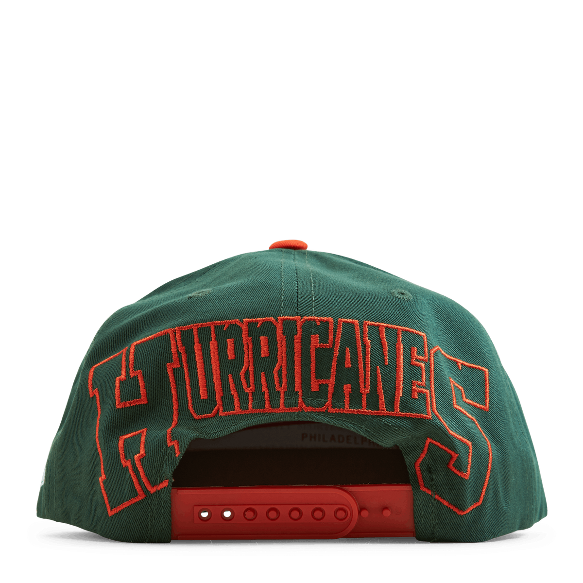 Back In Action Snapback