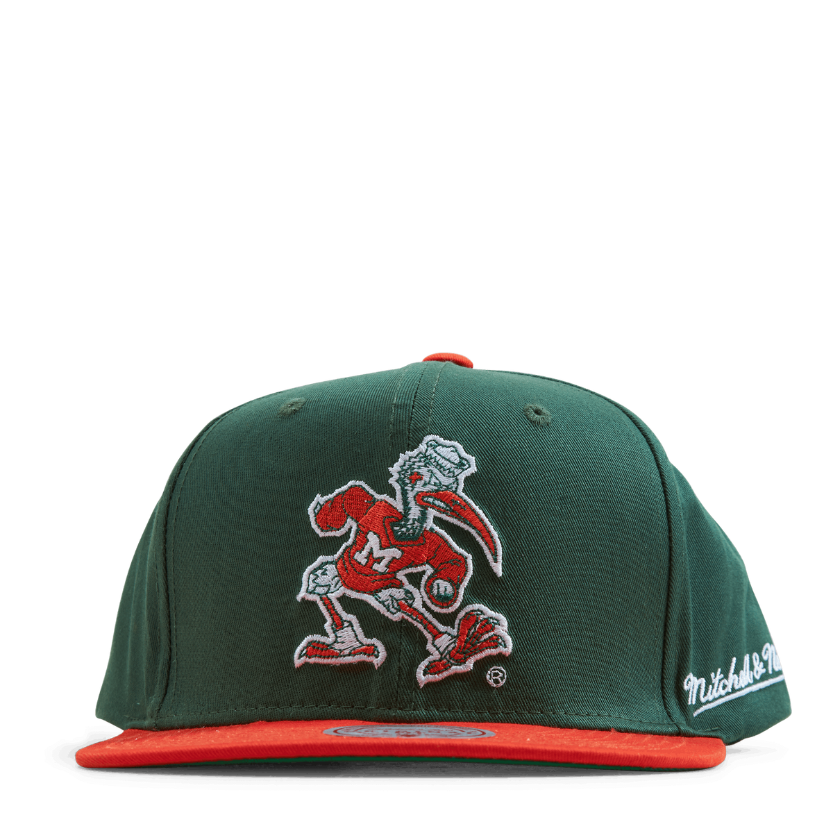 Back In Action Snapback