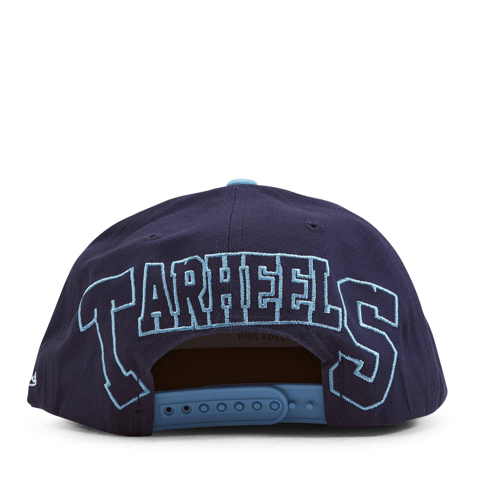 UNC Back In Action Snapback