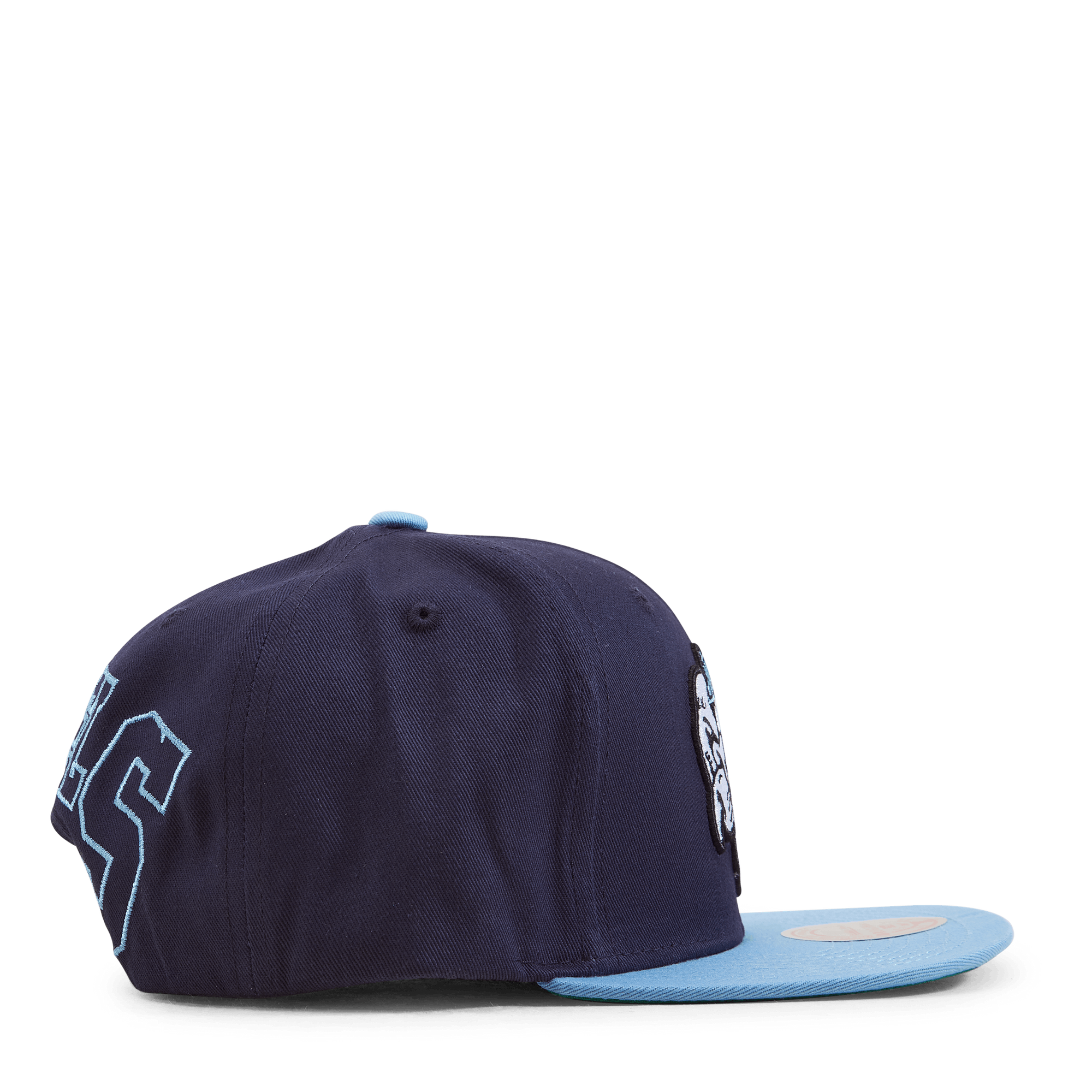 UNC Back In Action Snapback