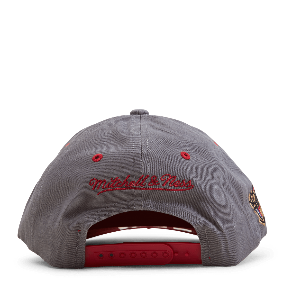 Space Knit Pro Snapback HWC