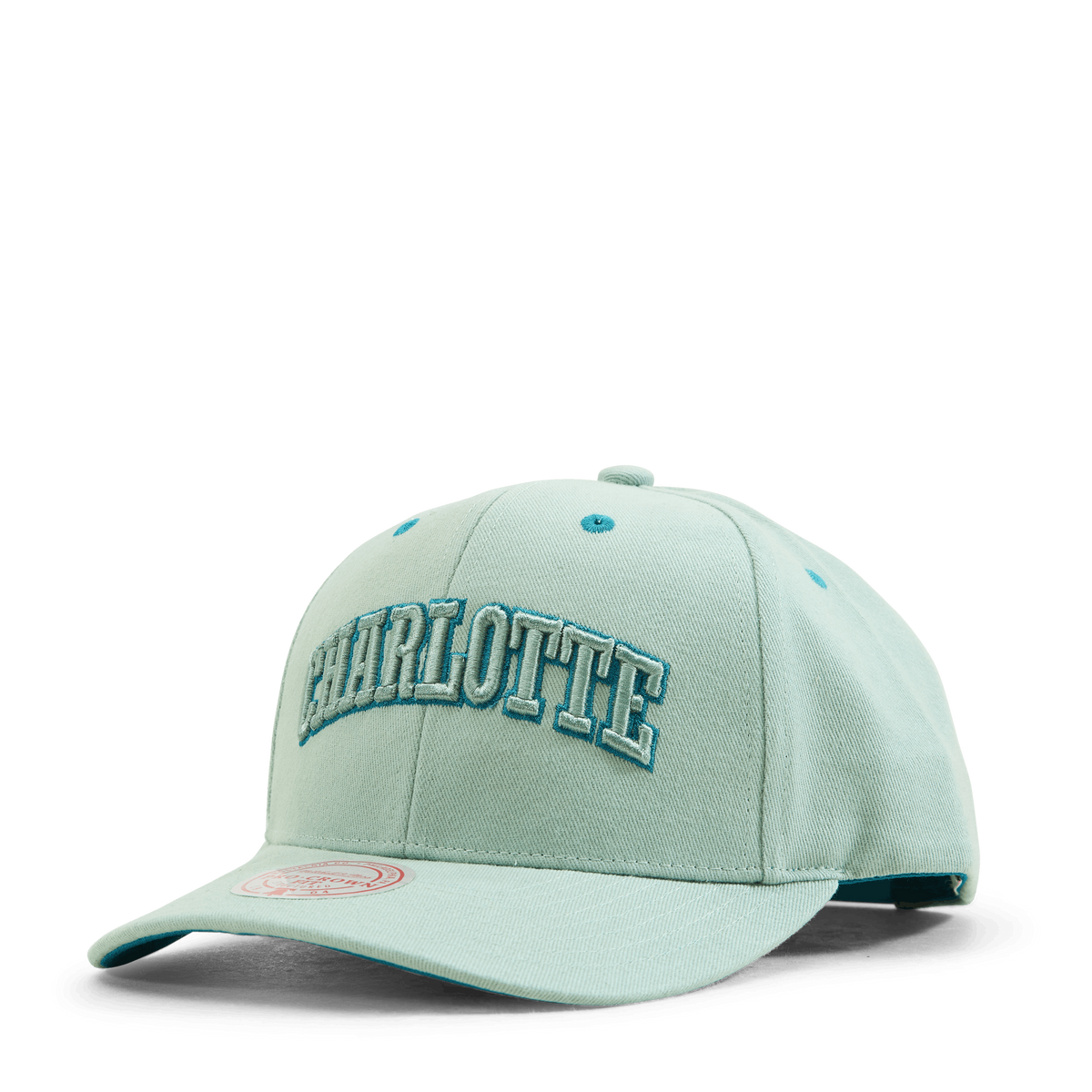 Hornets Space Knit Pro Snapback HWC