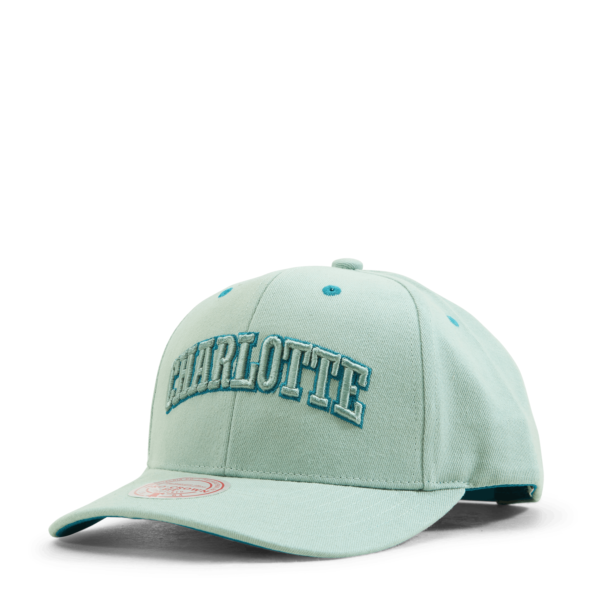 Hornets Space Knit Pro Snapback HWC