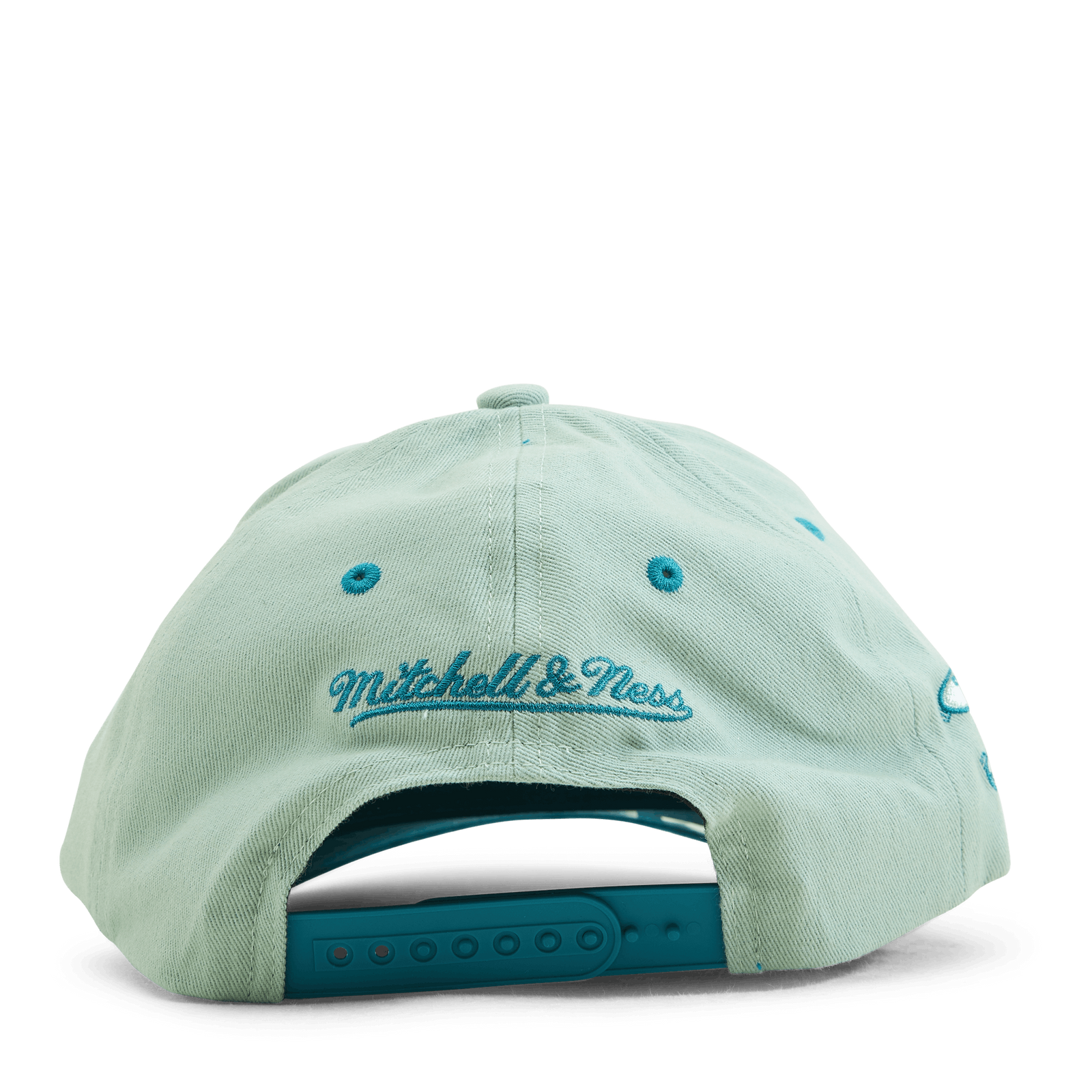 Hornets Space Knit Pro Snapback HWC