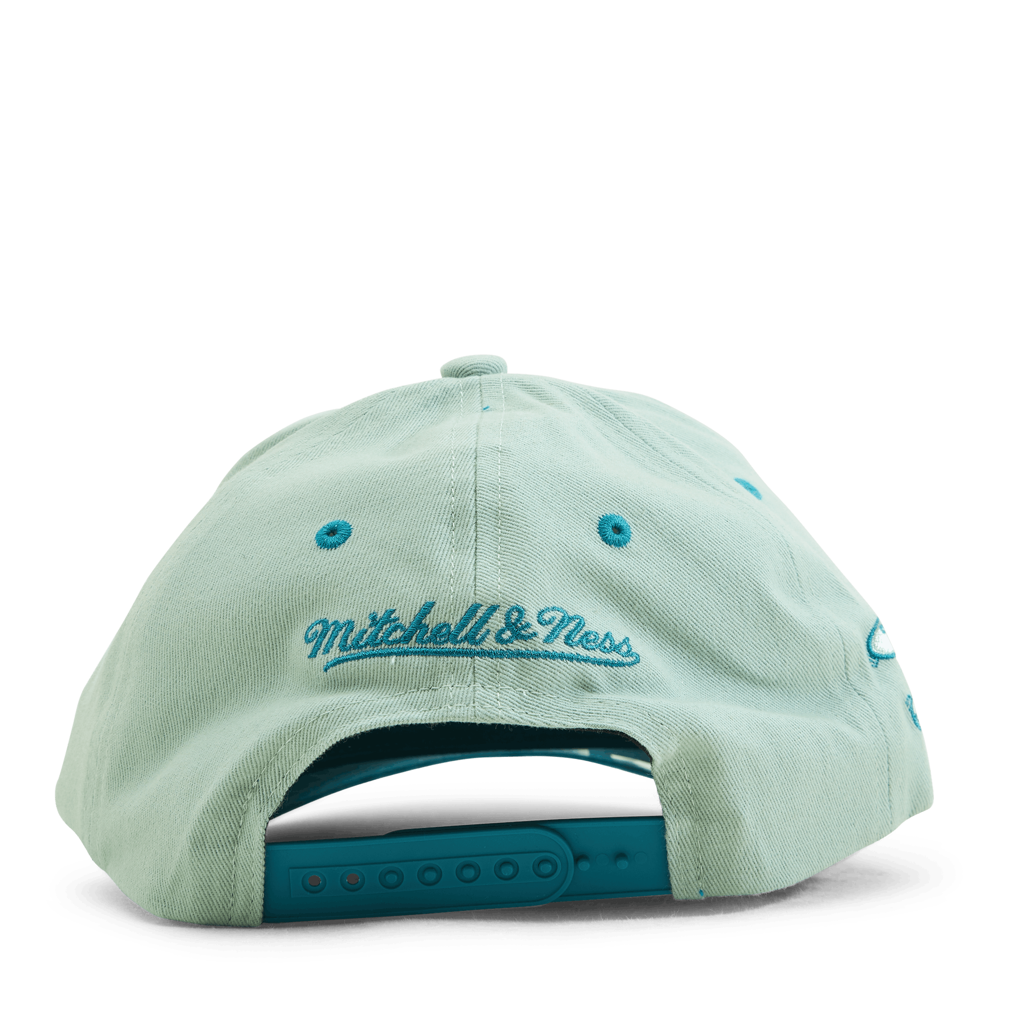 Hornets Space Knit Pro Snapback HWC