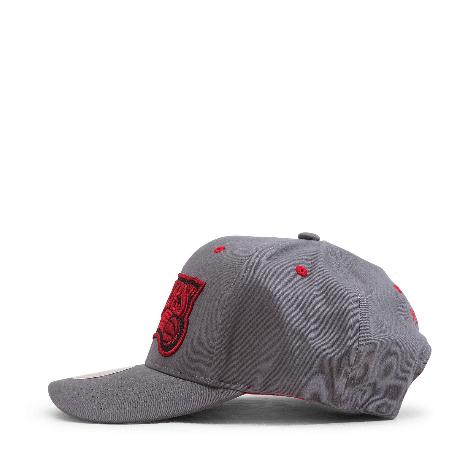 Space Knit Pro Snapback HWC