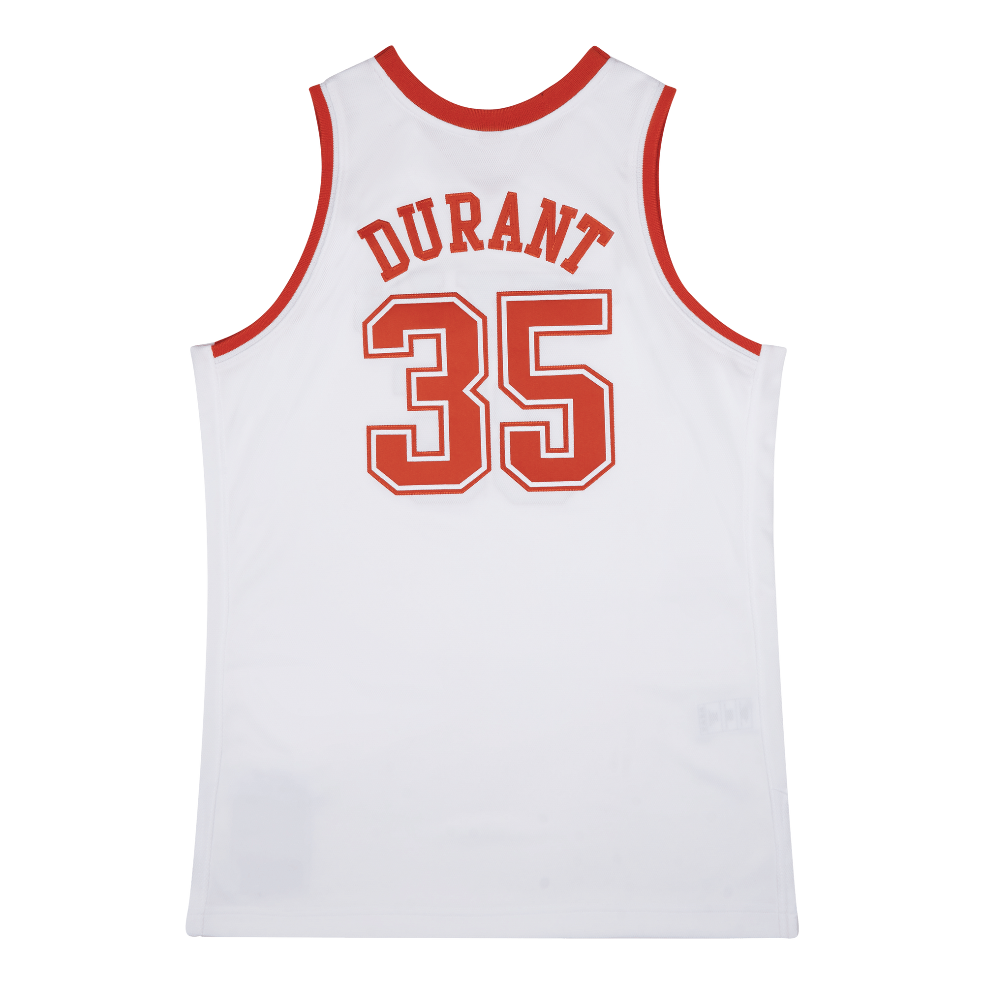 Texas Longhorns Swingman Jersey - 06 Durant