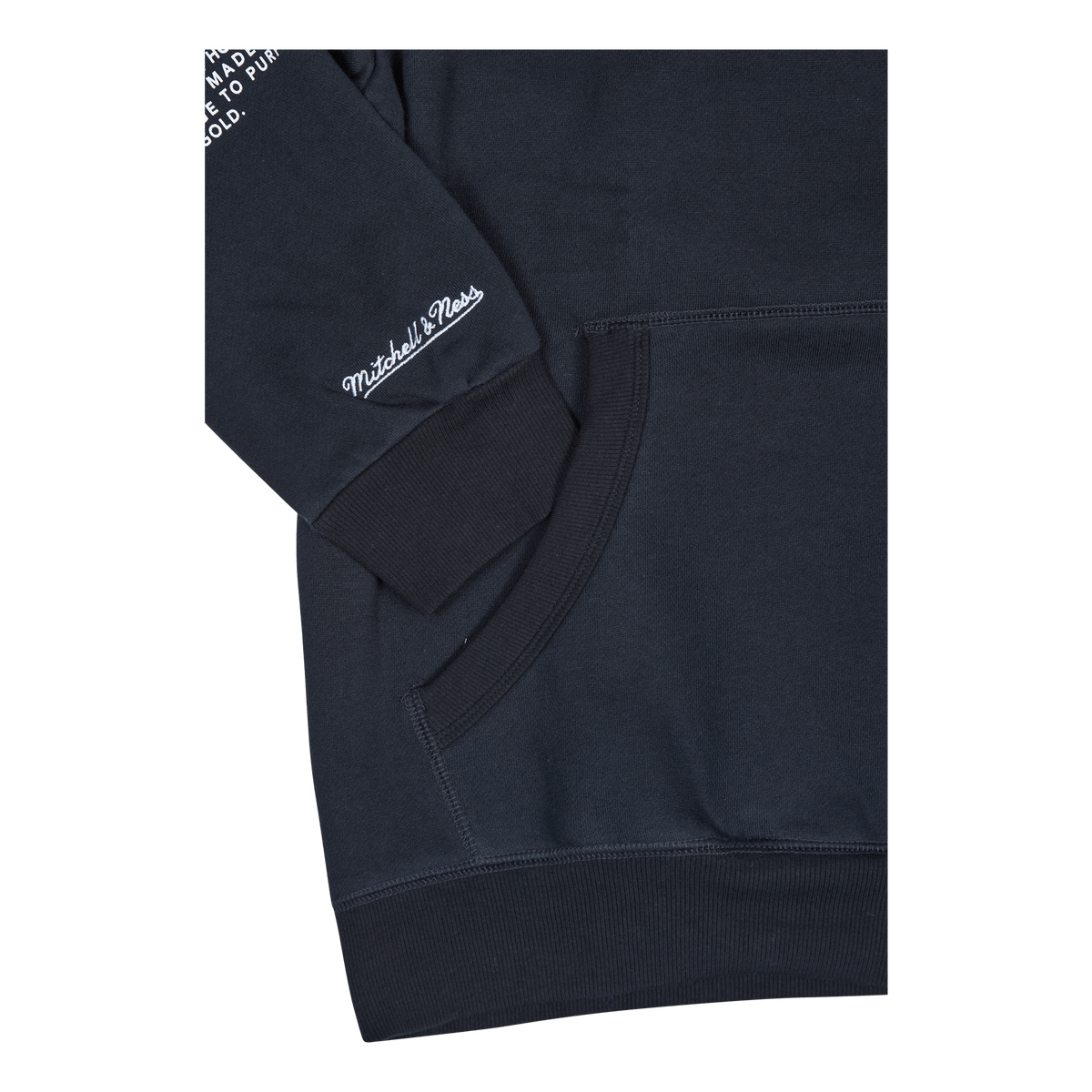 Lakers Team Origins Fleece Hoodie