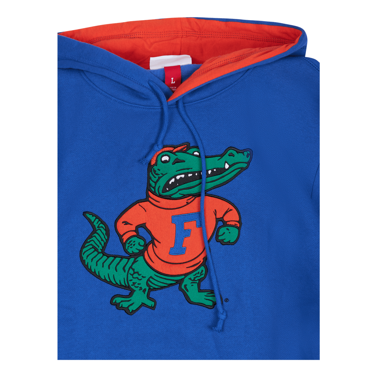 Gators Team Origins Fleece Hoodie