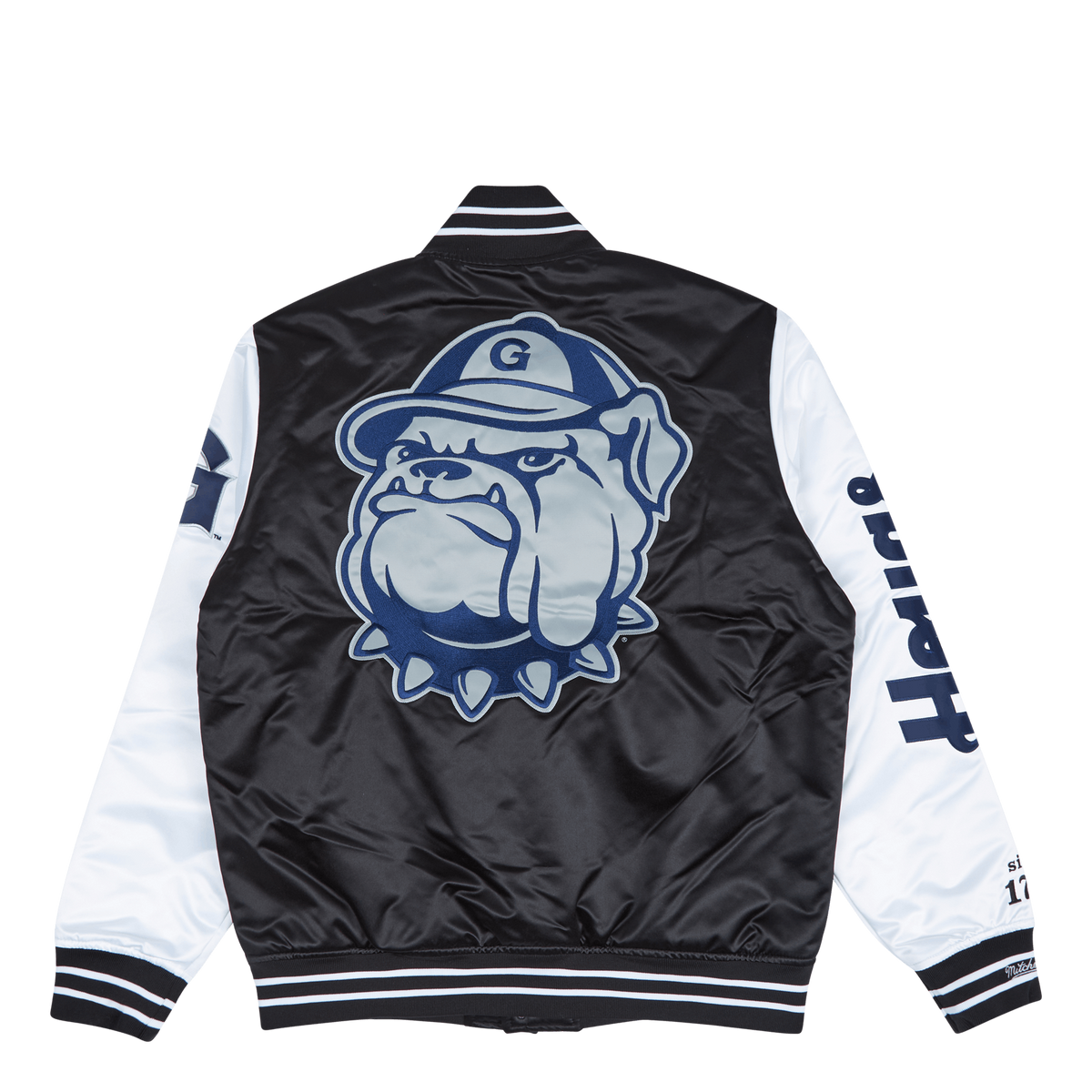 Hoyas Team Origins Varsity Jacket