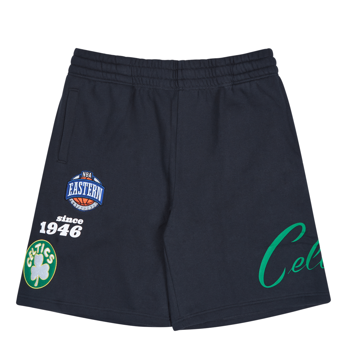 Celtics Team Origins Shorts