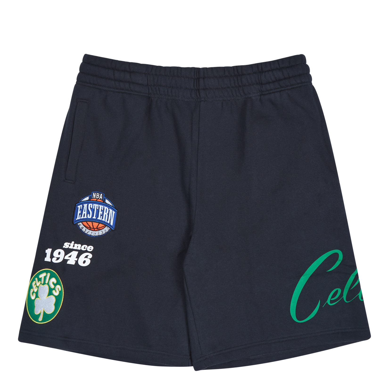 Celtics Team Origins Shorts