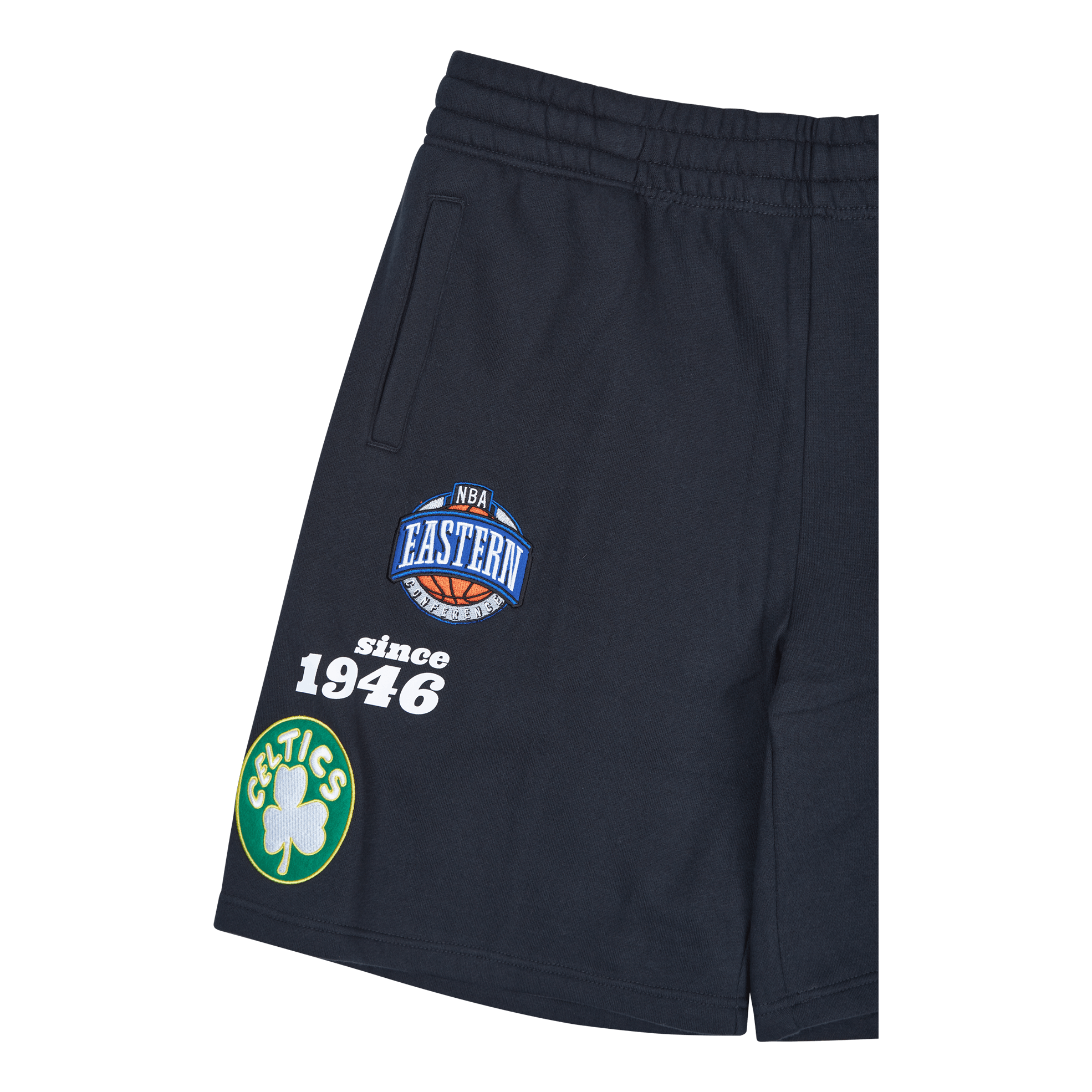 Celtics Team Origins Shorts